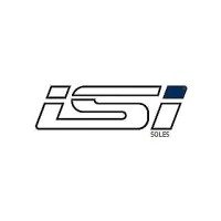 ISI Soles logo - Similar company to Rodiro - Fábrica De Calçado S.A.