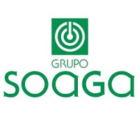 GRUPO SOAGA logo - Similar company to Coprinf