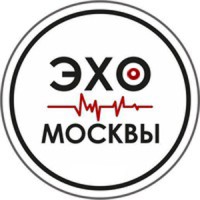 Эхо Москвы (Echo of Moscow) logo - Similar company to Loyaltyverse