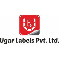 Ugar Labels Pvt. Ltd. logo - Similar company to Om Sai Process