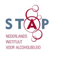 Nederlands Instituut voor Alcoholbeleid (STAP) logo - Similar company to Mo2Vation