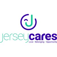 Jersey Cares, Channel Islands logo - Similar company to Brightly Jersey