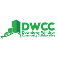 Downtown Windsor Community Collaborative logo - Similar company to Windsor River Cruises