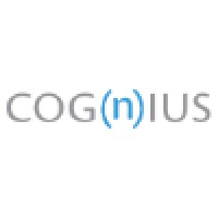 Cognius logo - Similar company to Abax Interactive