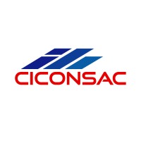 CICONSAC logo - Similar company to Credinicia Perú