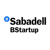 BStartup Banco Sabadell logo - Similar company to Lumma Studios