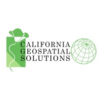 California Geospatial Solutions