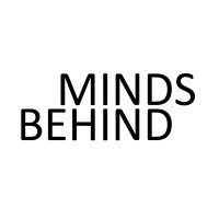 Minds Behind logo - Similar company to V2E Management Aps