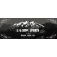 Big Iron Sports