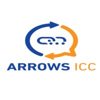 Arrows ICC logo - Similar company to Arnot Manderson