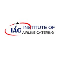 Institute Of Airline Catering logo - Similar company to Airline Catering Association