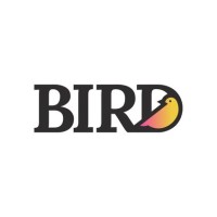 Bird  [Birth Of Inspirational Responsible Designers]