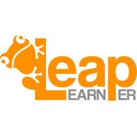 LeapLearner logo - Similar company to Bribooks