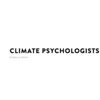 Climate Psychologists logo - Similar company to Mental Health And Climate Change Alliance