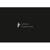 Kōjin Omakase logo - Similar company to Bar Isabel