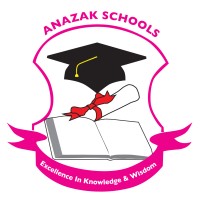 Anazak Schools logo - Similar company to Compay