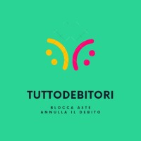 TUTTODEBITORI.IT logo - Similar company to Arpero