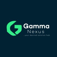 Gamma Nexus logo - Similar company to Absolute Robotics Limited