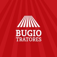 Bugio Tratores logo - Similar company to Bugio Agronegócio