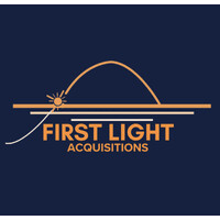 First Light Acquisitions logo - Similar company to D3 Development, Inc.