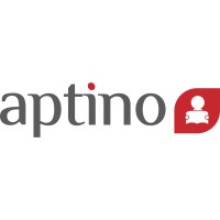 Aptino, Inc. logo - Similar company to Saicon