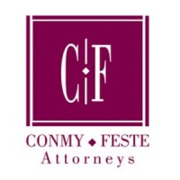 Conmy Feste Ltd. logo - Similar company to Abst Law