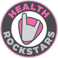 Health Rockstars logo - Similar company to Triiio