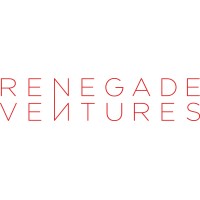 Renegade Ventures logo - Similar company to Iconoclast Ventures