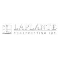 Laplante Construction Inc. logo - Similar company to Global Fabrication, Llc