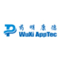 WuXi AppTec China logo - Similar company to Wuxi Apptec, Laboratory Testing Division