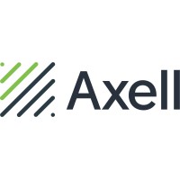 Axell logo - Similar company to Predictier
