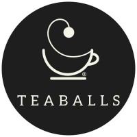 Teaballs GmbH logo - Similar company to Oh La Laqua Gmbh