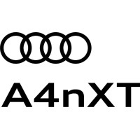 A4nXT GmbH logo - Similar company to Sauermann Sicherheit