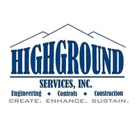 Highground Services, Inc. logo - Similar company to Sagi Construction