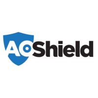 AOShield Solutions Inc. logo - Similar company to Pleasant Solutions