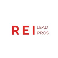 REI Lead Pros logo - Similar company to Ultatel