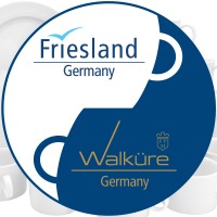 Friesland Porzellanfabrik GmbH & Co. KG logo - Similar company to Bornego Group
