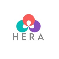 HERA Equipo Profesional Interdisciplinario logo - Similar company to Escuela Proa