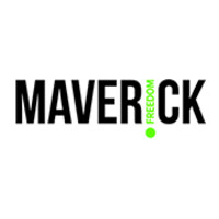 Maverick Party logo - Similar company to Alberta Party