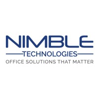 Nimble Technologies logo - Similar company to Nimble Technologies