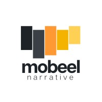 Mobeel Narrative logo - Similar company to Ai Foundations