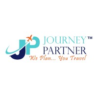Journey Partner logo - Similar company to Ccm - Calcutta Communication Media