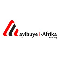 Mayibuye i-Afrika trading logo - Similar company to Coasttech Projects