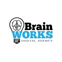 BRAIN WORKS logo - Similar company to Goto It