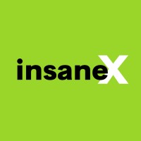 insaneX logo - Similar company to Sauvant Ai