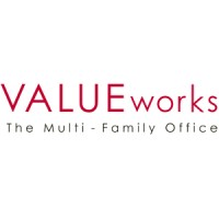 VALUEworks logo - Similar company to Stiftung Fourfold