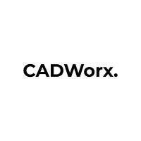 CADWorx Design & Engineering Services logo - Similar company to Image Grafix Engineering Services Private Limited