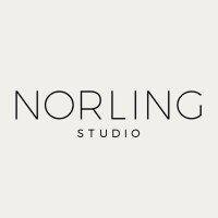 Norling Studio logo - Similar company to Cooee Design