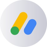 Google AdSense Approval logo - Similar company to Google Ads (Google Partner)