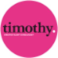 Timothy logo - Similar company to The Outlier Collective